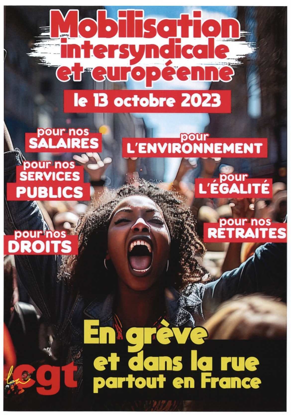 Cgt Union D Partementale De La Dr Me Journ E Europ Enne