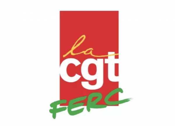 Fédération CGT de l'Éducation, de la Recherche et de la Culture - FERC