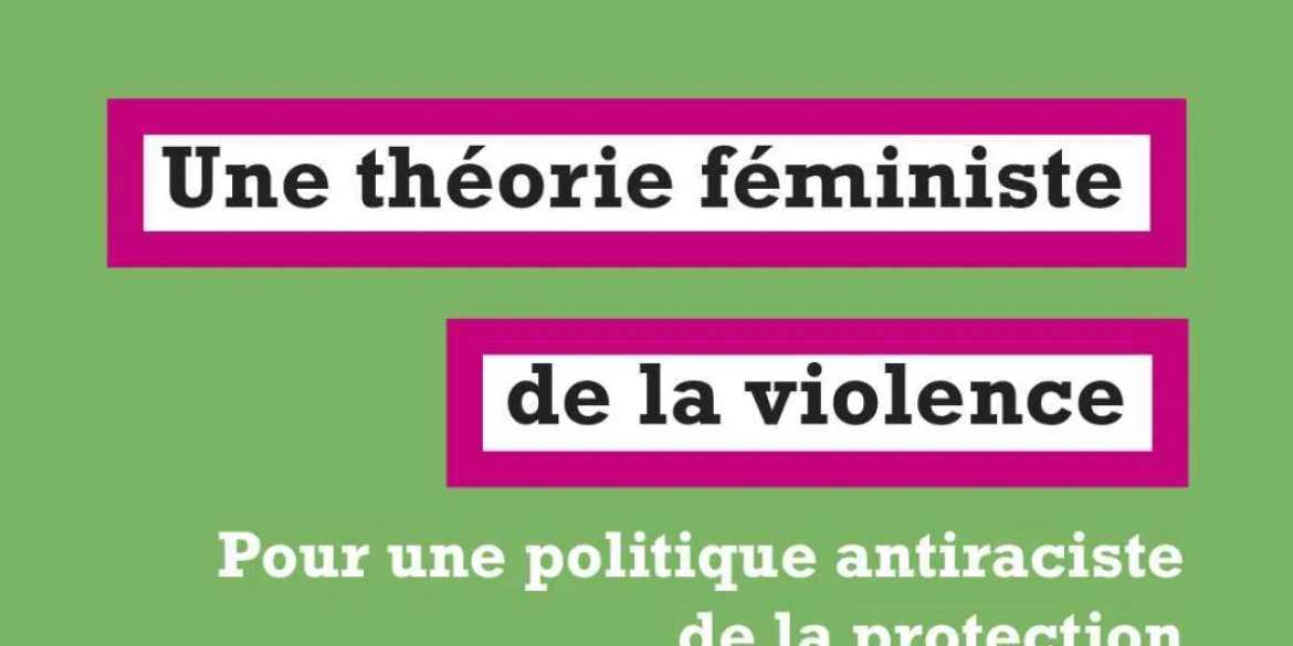 Une théorie féministe de la violence