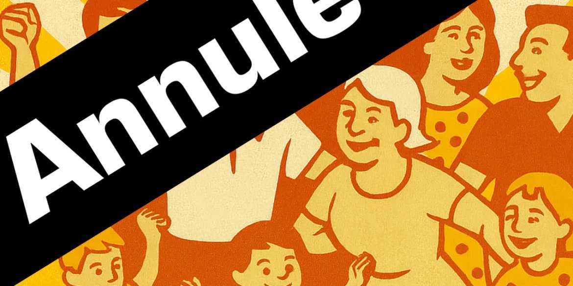 Le 11 octobre, on fête les 80 ans de la Sécu !