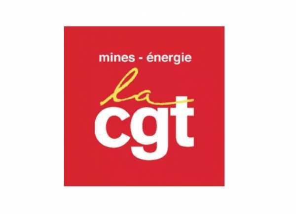 Fédération Nationale des Mines et de l'Energie CGT - FNME