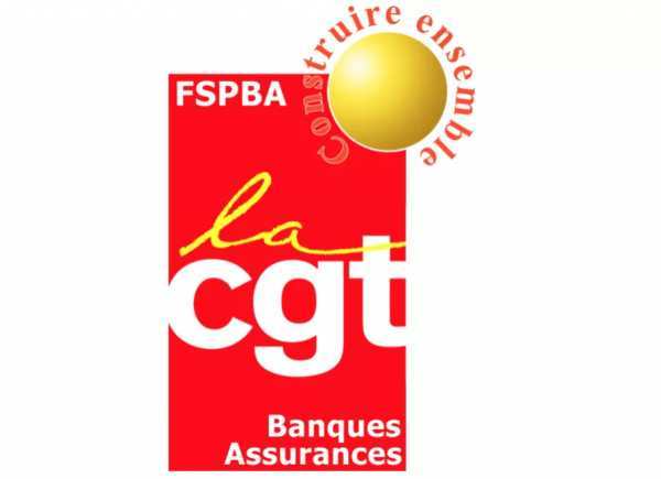Fédération CGT des Syndicats du Personnel de la Banque et de l'Assurance - FSPBA