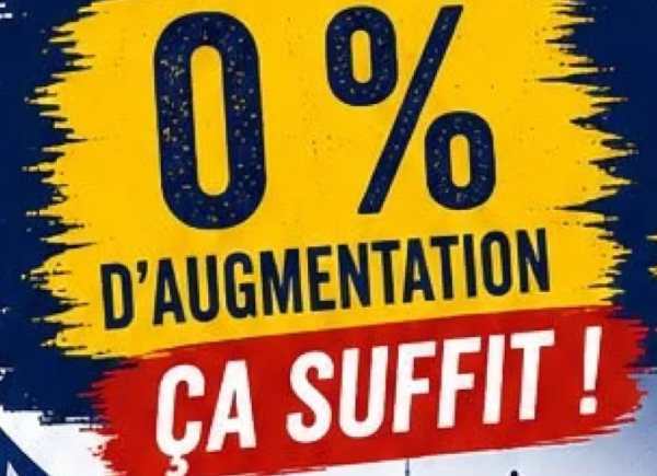 9 septembre - Les travailleureuses de la Sécurité privée en grève et en manifestation à Paris