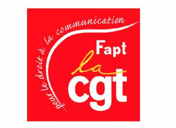 Fédération CGT des Activités Postales et de Télécommunications - FAPT