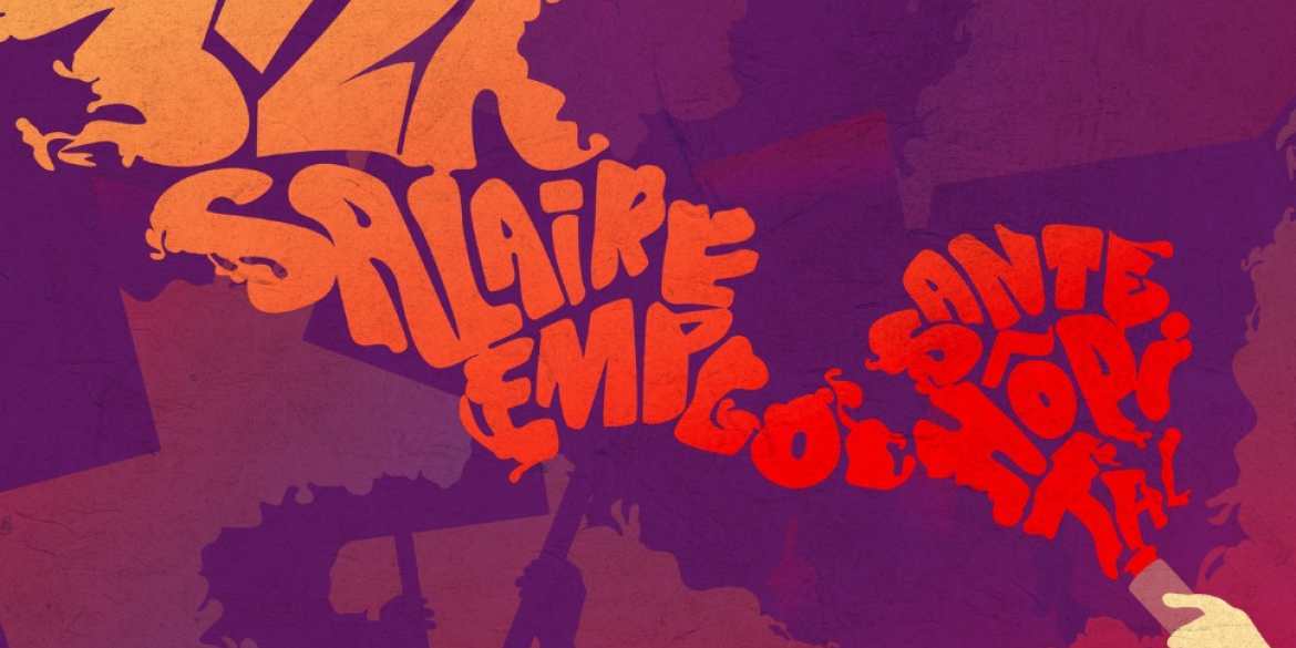 2 avril - Les retraité·es mobilisé·es à Valence !