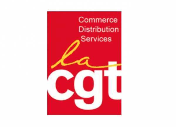 Fédération CGT du Commerce, Distribution, Services