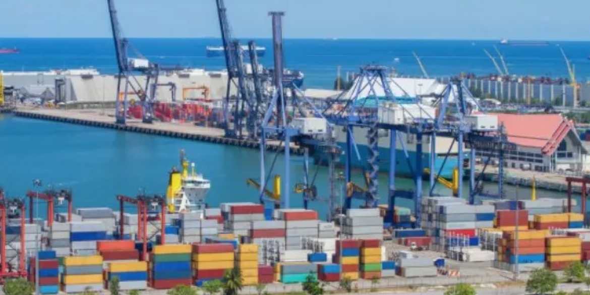 Fédération Nationale CGT des Ports et Docks