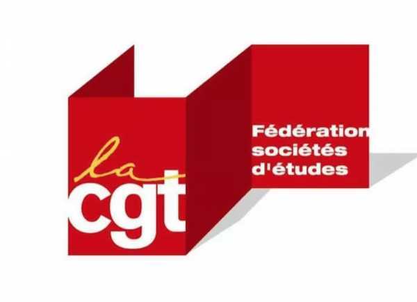 Fédération CGT des Sociétés d'Étude, de Conseil et de Prévention - FSETUD