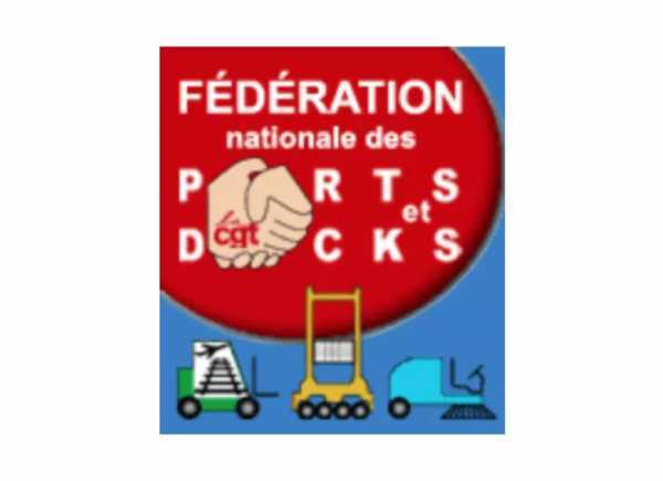 CGT | Union Départementale De La Drôme (26) - Fédérations Nationales