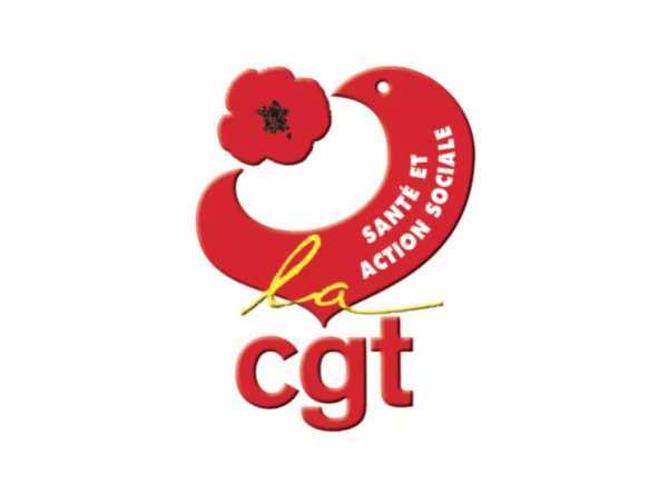 Fédération CGT Santé et Action Sociale