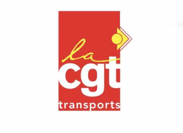 Fédération CGT des Transports