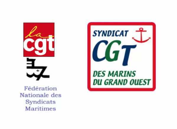 Fédération Nationale des Syndicats Maritimes CGT - FNSM
