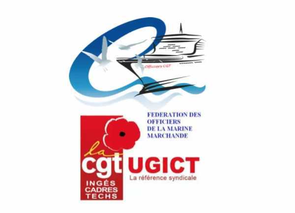 Fédération CGT des Officiers de la Marine Marchande