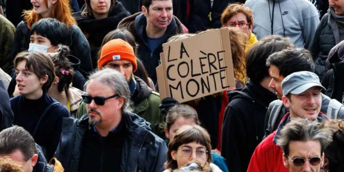 6 novembre - Journée d'actions contre le budget Lecornu et pour l'abrogation de la réforme des retraites !