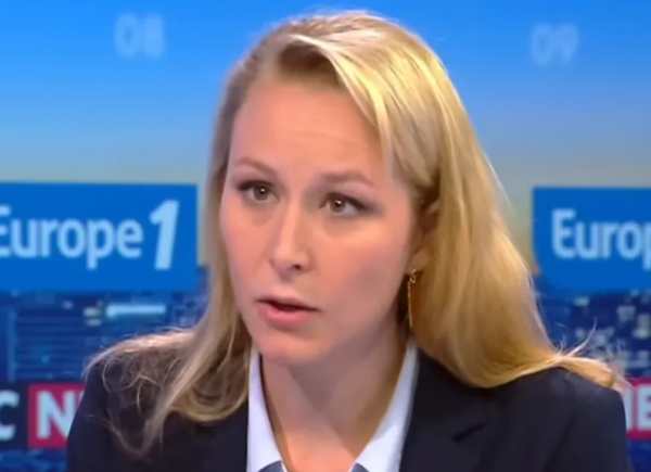 Samedi 17 janvier - Les voeux de l'extrême-droite à Saint-Donat