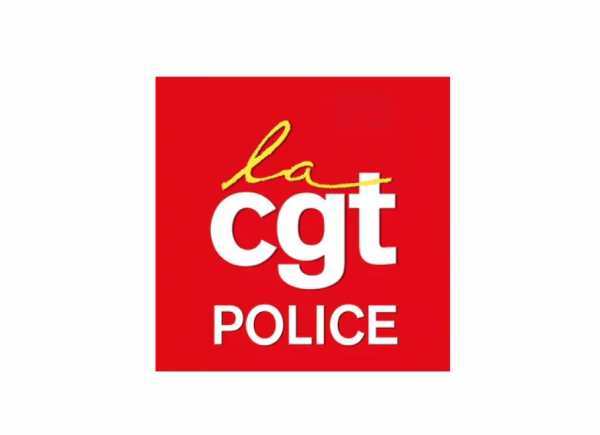 Fédération CGT Police