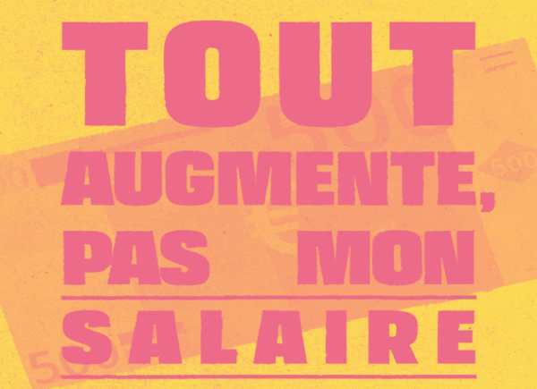 5 novembre - Grande grève nationale intersyndicale !