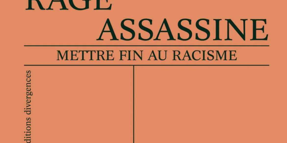 Rage assassine
