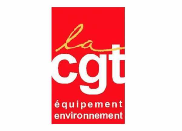 Fédération CGT de l'Équipement et Environnement