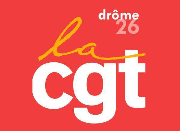 Formation CGT 26 - Calendrier 2026