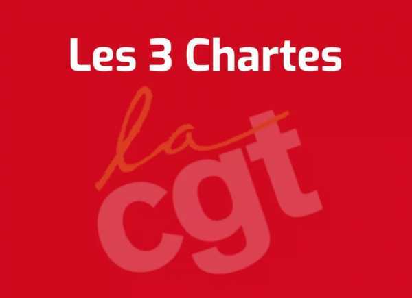 Chartes de la CGT