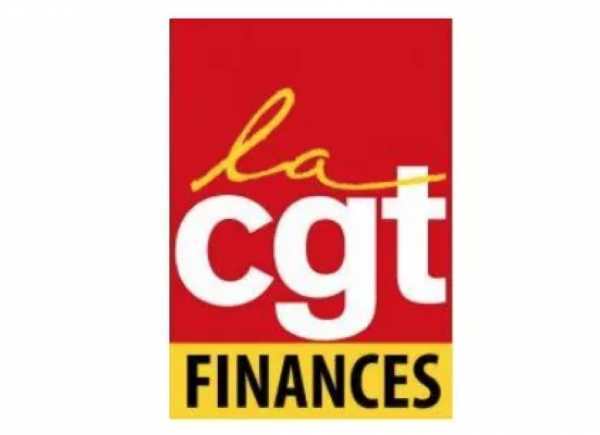 Fédération CGT des Finances