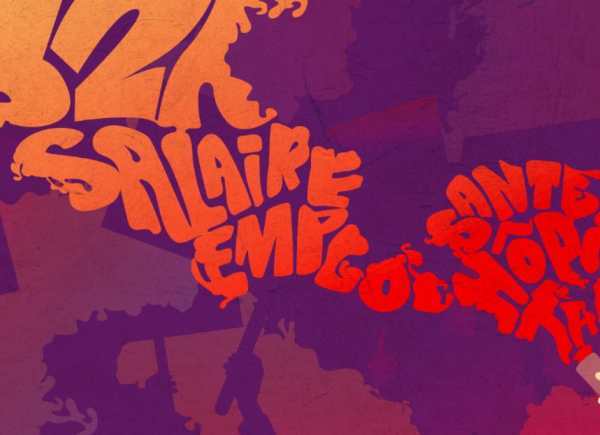 2 avril - Les retraité·es mobilisé·es à Valence !