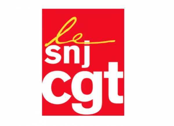 Syndicat National des Journalistes CGT - SNJ