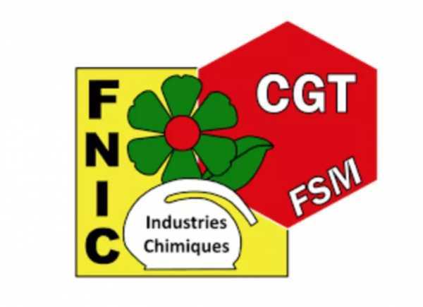 Fédération Nationale des Industries Chimiques CGT - FNIC