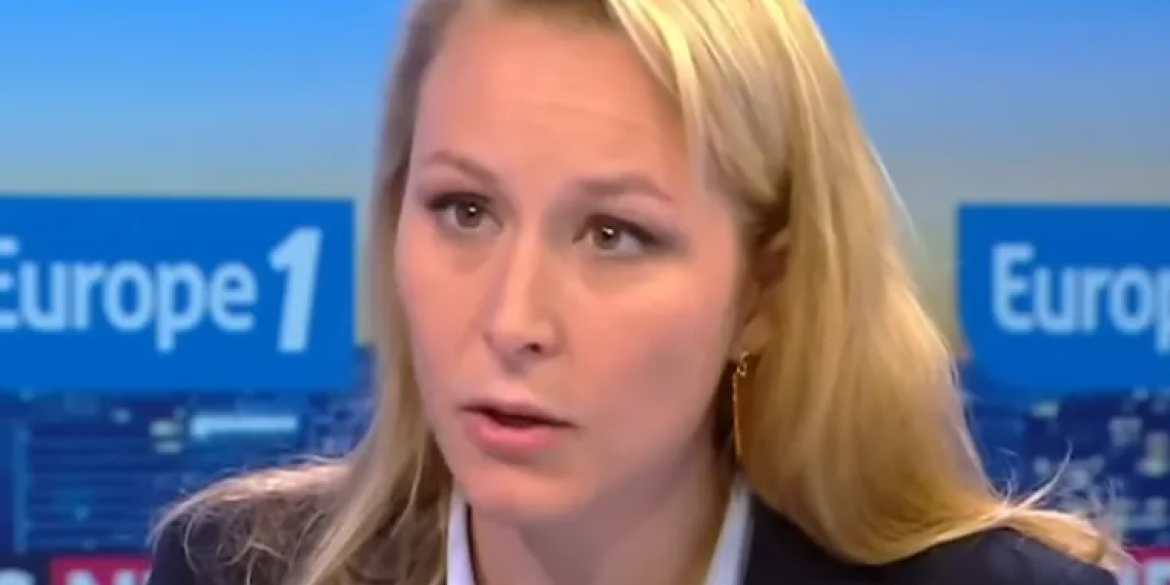 Samedi 17 janvier - Les voeux de l'extrême-droite à Saint-Donat