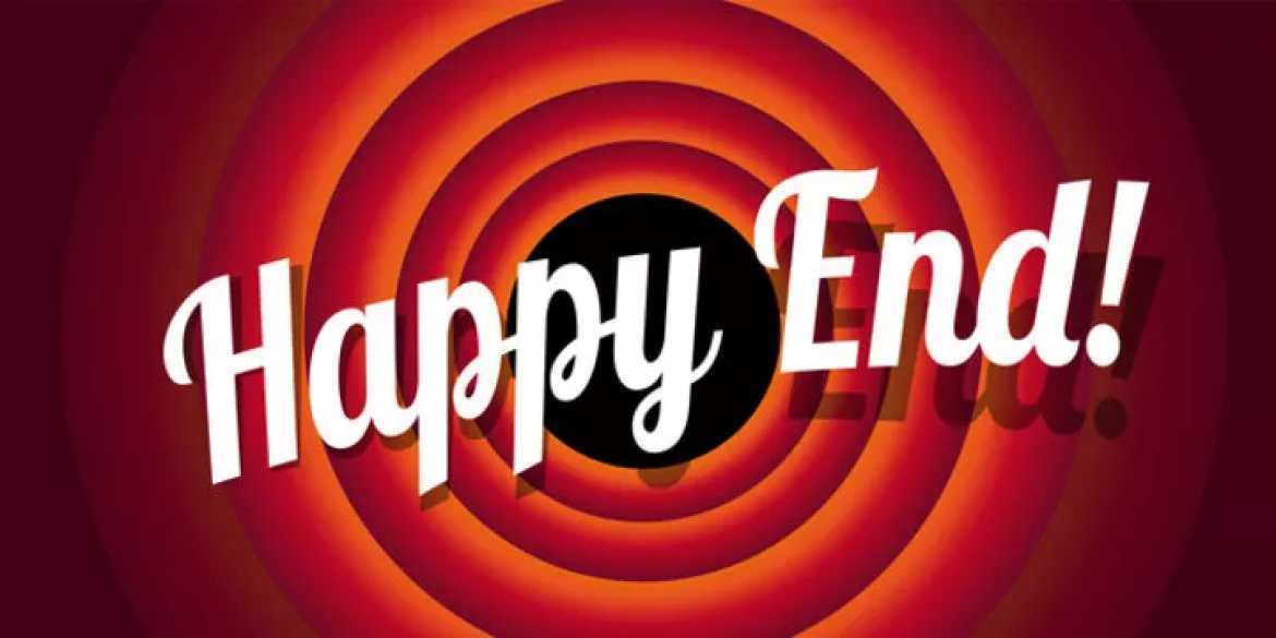 Levée de la Grève à l'EHPAD la Manoudière… Happy End !