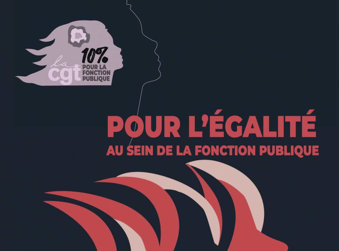 10% pour la Fonction Public - 8 mars - cliquez pour lire…