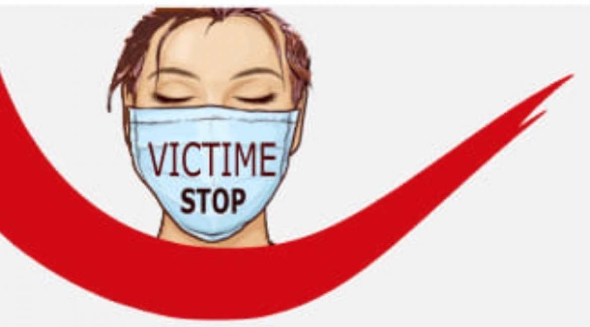 Stop au harcèlement 