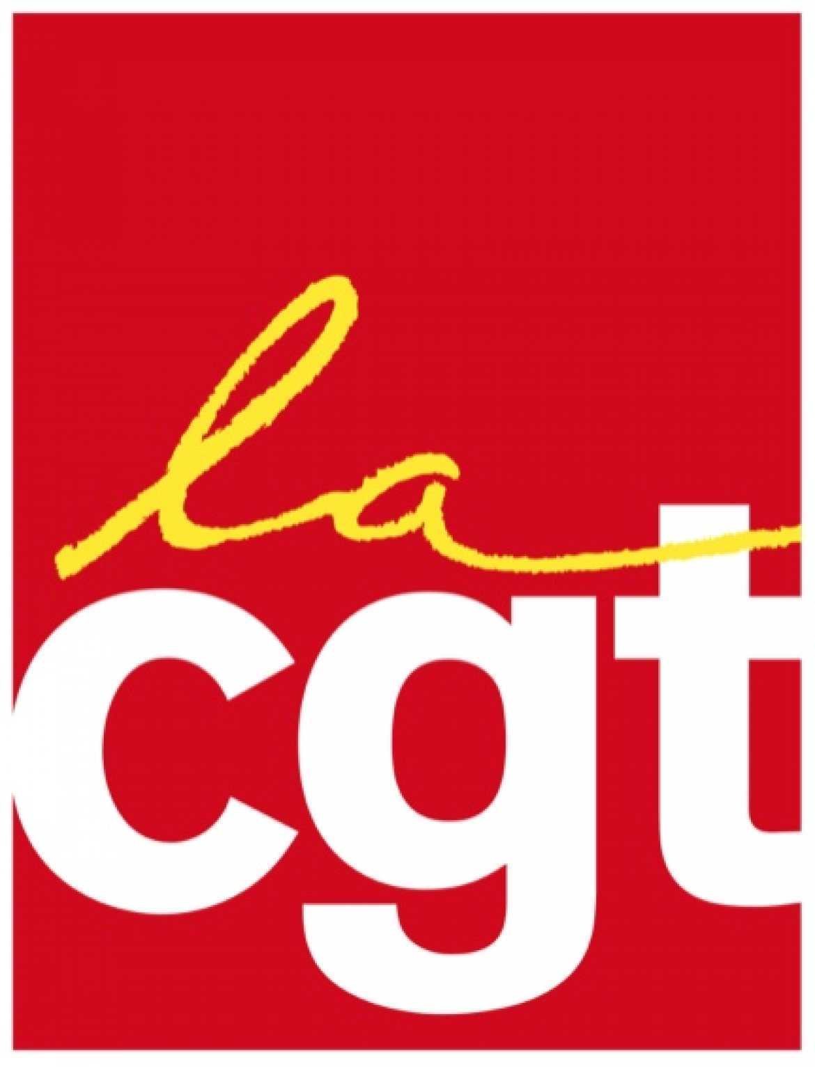 Communiqué de presse CGT - 31 mars 2021
