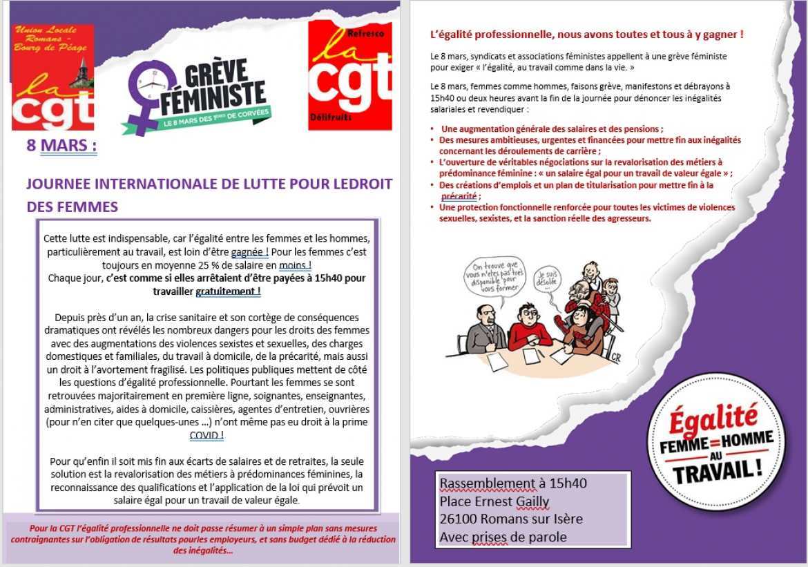 #8mars15h40 - Tract ROMANS