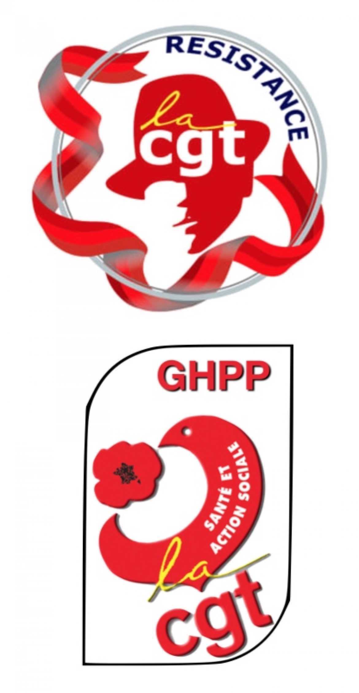 CGT Hôpitaux Valence & Montélimar