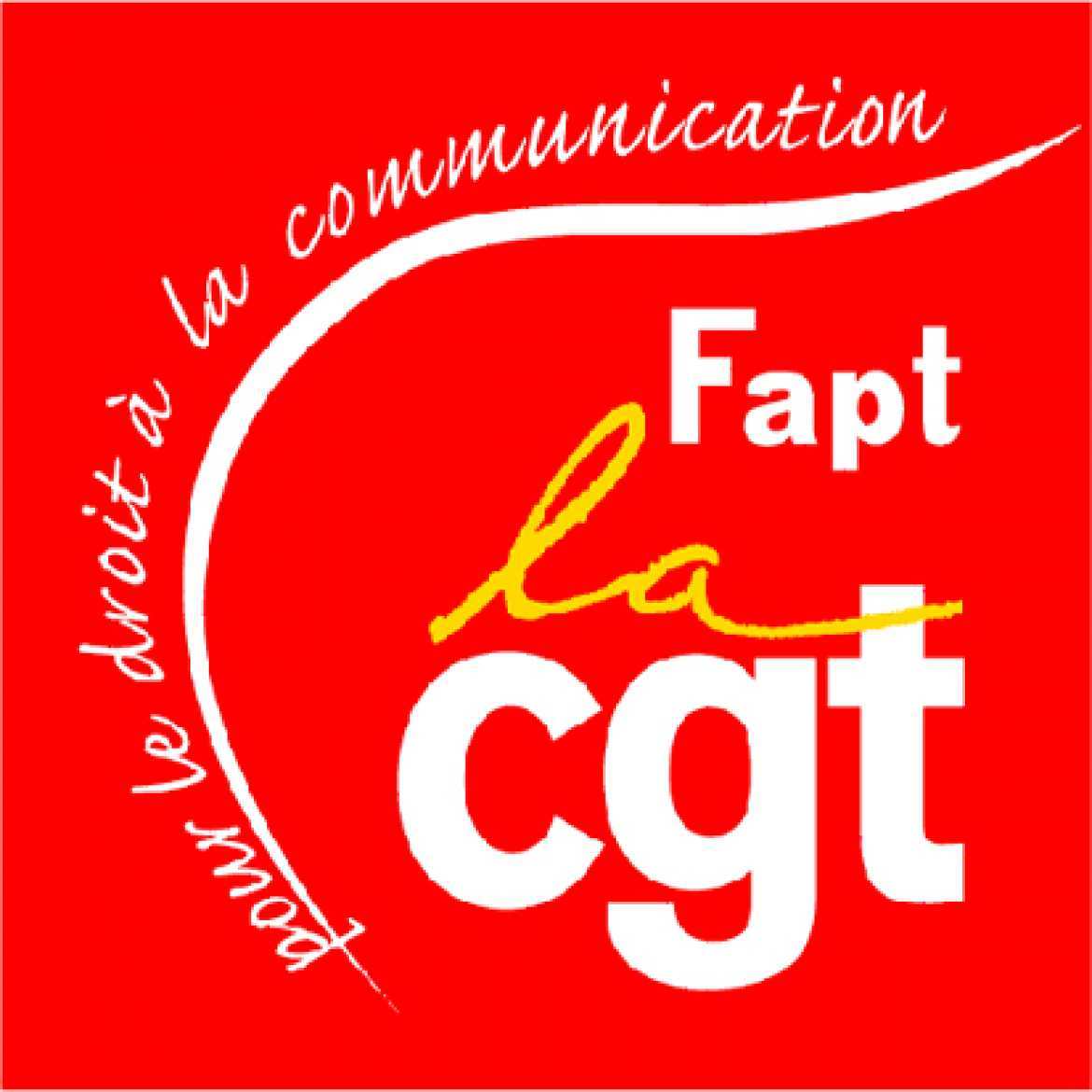 FAPT - Fédération des Affaires Postale et Télécommunications