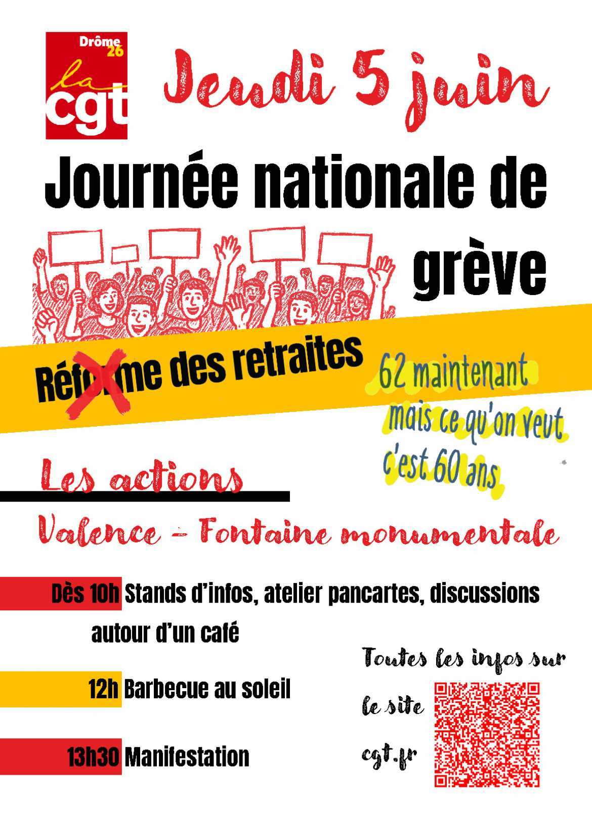 affiche