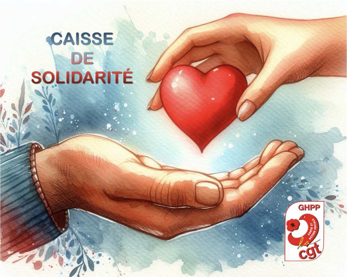 Pour aider les grévistes… cliquez sur l'image