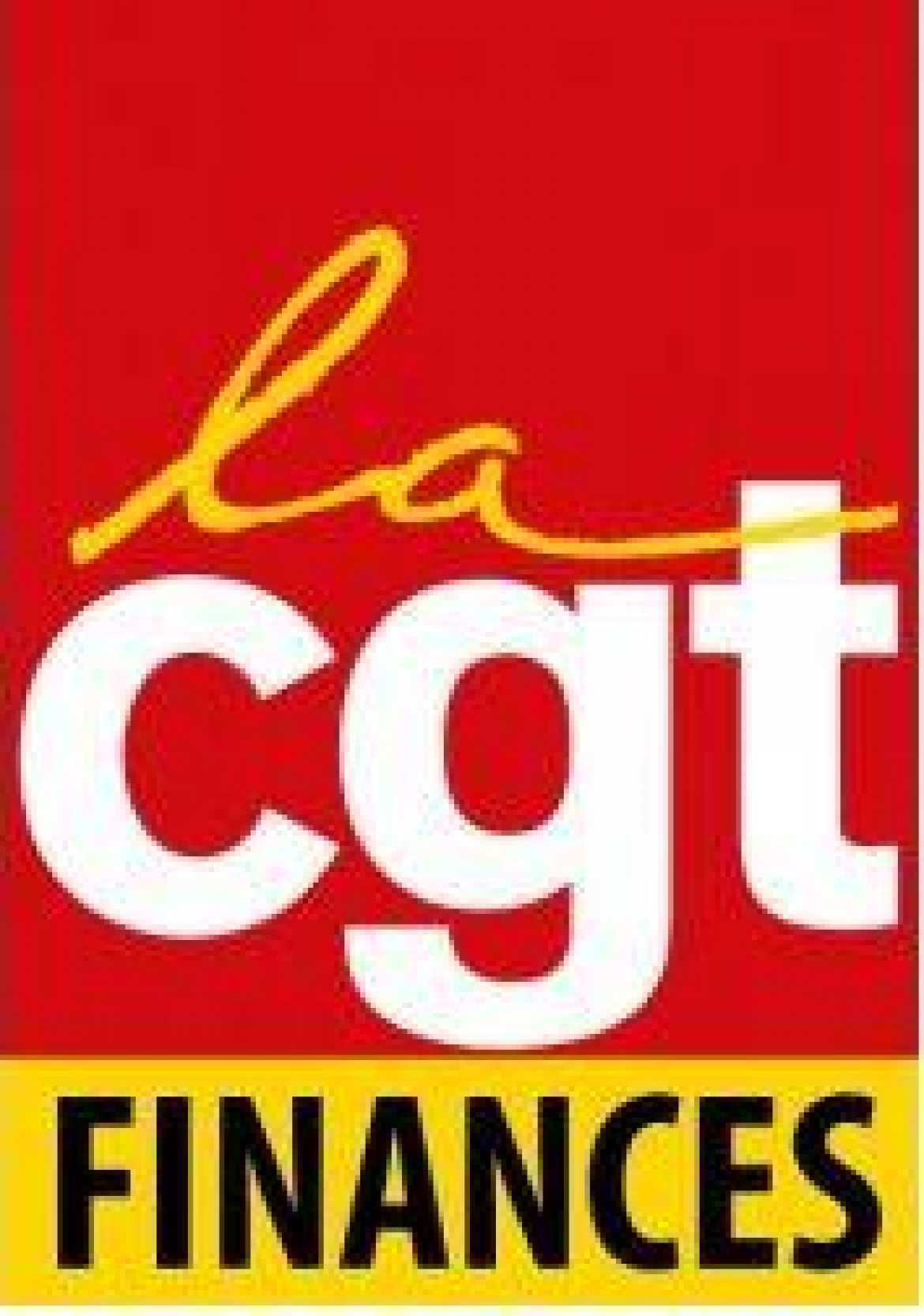 Fédération CGT des Finances