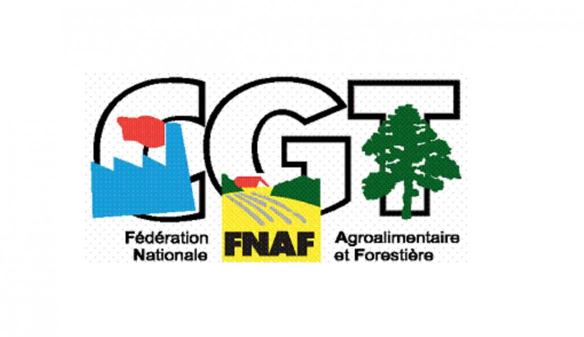 Fédération Nationale Agro-Alimentaire et Forestière CGT - FNAF