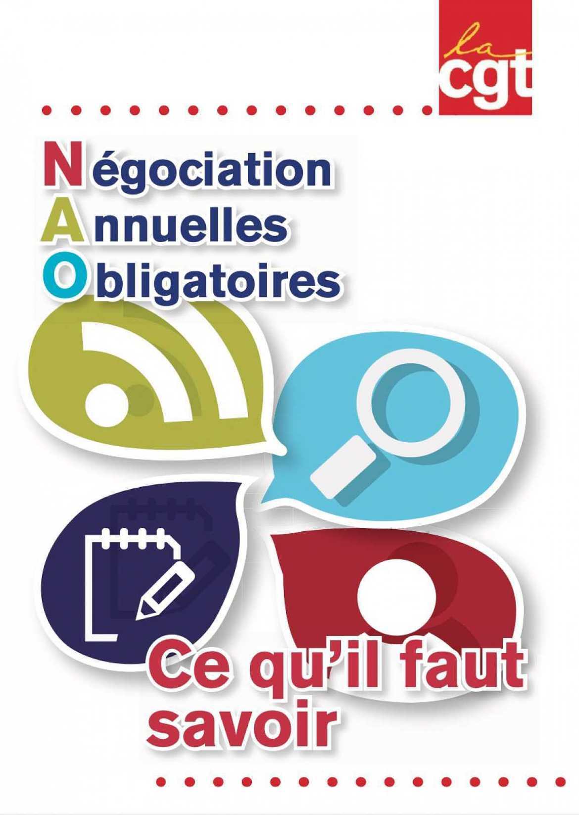NAO - Le guide CGT - cliquez sur l'image pour accéder au guide