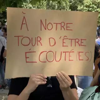 CGT | Union Départementale de la Drôme (26) - Grève et mobilisation psychologues