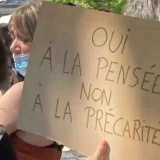 CGT | Union Départementale de la Drôme (26) - Grève et mobilisation psychologues